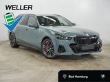 BMW i5 Touring M-Sport PRO AutoBaAs B&W Pano Iconic - BMW i5 in Frankfurt (Main)