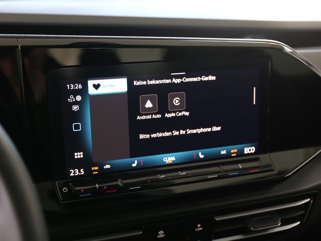 Volkswagen Caddy eHybrid DSG Style LED NAVI ACC KAMERA AHK