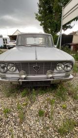 Lancia fulvia Seria A ( Tausch auch möglich ) - Lancia Fulvia von privat