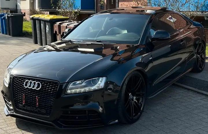 Audi A5 3.0 TDI QUATTRO S LINE PLUS RS5 *PANO-B&O*