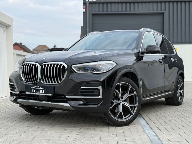 BMW X5 xDrive 30 d xLine*HEAD-UP*360-KAMERA*PANO