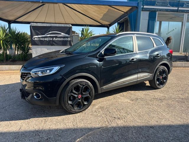 Image of Renault Kadjar