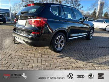 BMW X3 - 5
