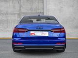Audi A6 Limousine 55 TFSIe qu S line S-SITZE 21" B&O - Audi A6 Gebrauchtwagen in Wuppertal