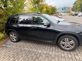 Mercedes-Benz GLB 200 DCT - - Mercedes-Benz GLB 200 Diesel Gebrauchtwagen