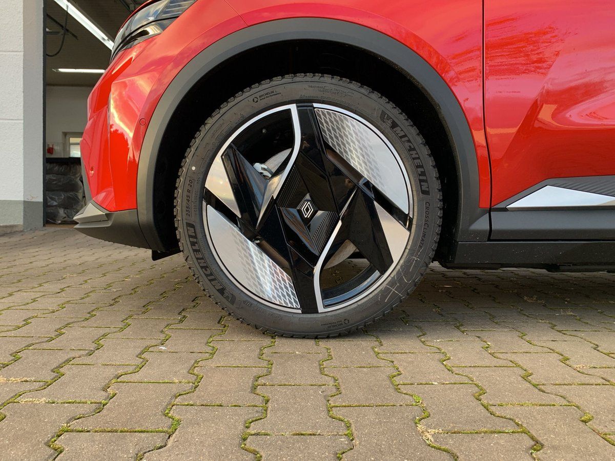 Renault Scenic E-TECH - Bild 14