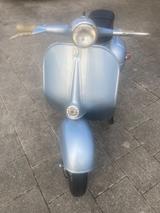 Vespa GS3 Augsburg - VESPA GS