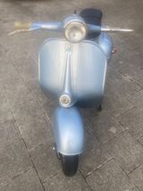 Vespa GS3 Augsburg - VESPA GS