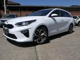 Kia Cee'd Sportswagon/Automatik/Kamera/Spirit - Kia in Berlin: Cee D