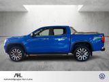 Volkswagen Amarok DoubleCab Aventura 3.0 TDI 4Motion - Volkswagen Amarok: Motion