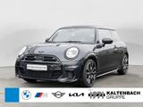 MINI Cooper S PANO HUD NAVI LED KAMERA KLIMA JCW Trim - MINI Cooper S: Automatik