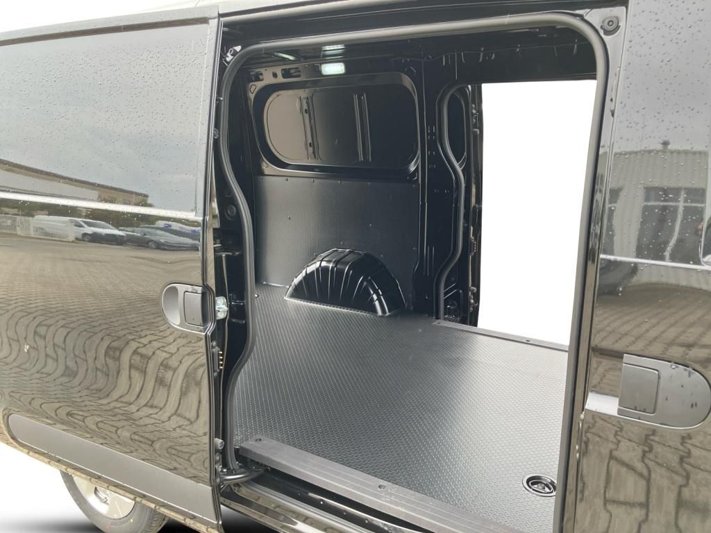 Fahrzeugabbildung Maxus eDeliver 5 PV E L1H1 Aut. FWD *PDC*SpurH*360*LED