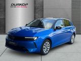 Opel Astra 5-Türer Elegance 1.2 Navi LED Apple CarPla - Opel Astra: Türer