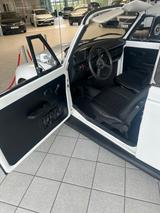 Volkswagen Käfer 1303 LS Cabriolet - Volkswagen Käfer: L