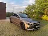 Mercedes-Benz CLA 180 AMG-Line CAR-GARANTIE BIS 04.2027 - Mercedes-Benz CLA 180 in Bremen