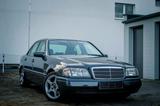Mercedes-Benz Mercedes Benz W202 C180 Classic 93" - gebrauchte Mercedes-Benz C 180 aus dem Jahr 1993