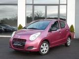 Suzuki Alto*5 Türer*Klima* - Suzuki Alto Gebrauchtwagen