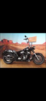 Harley-Davidson FAT Boy Special  - HARLEY-DAVIDSON FAT BOY SPECIAL