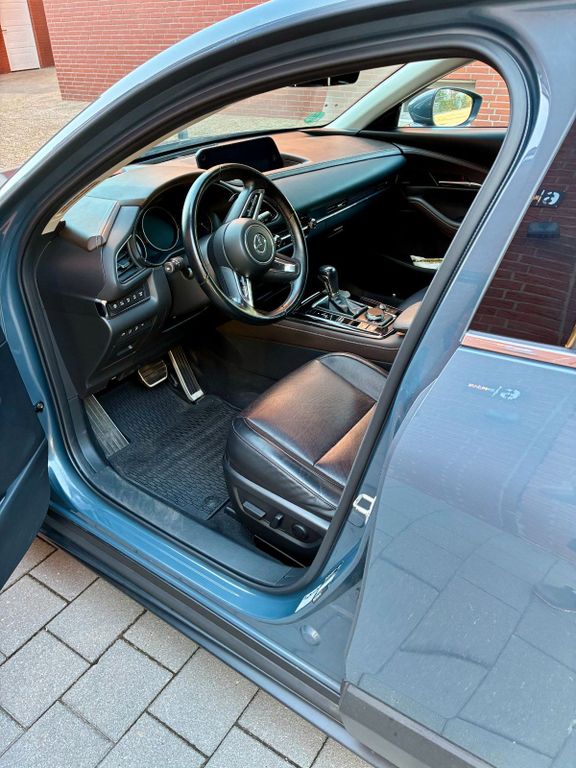 Image of Mazda CX-30