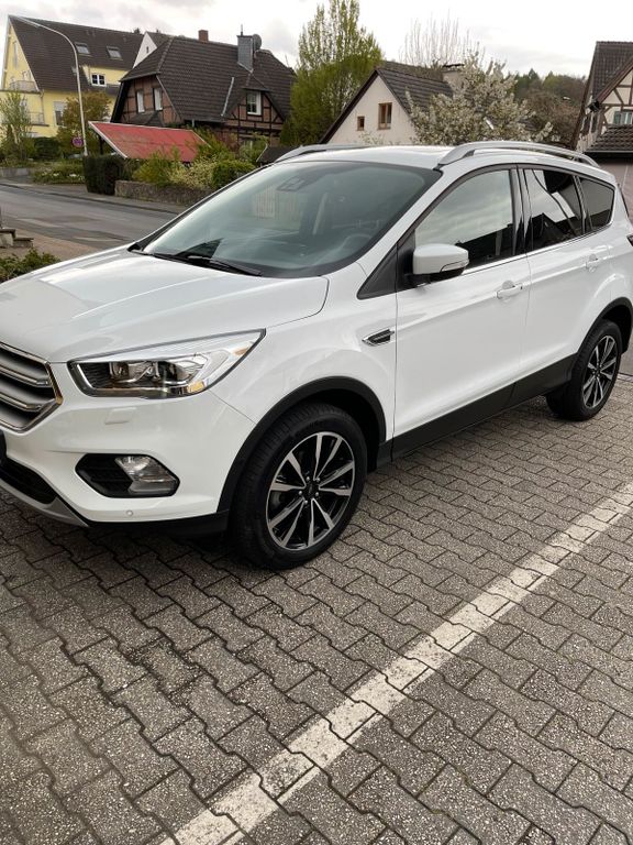 Image of Ford Kuga