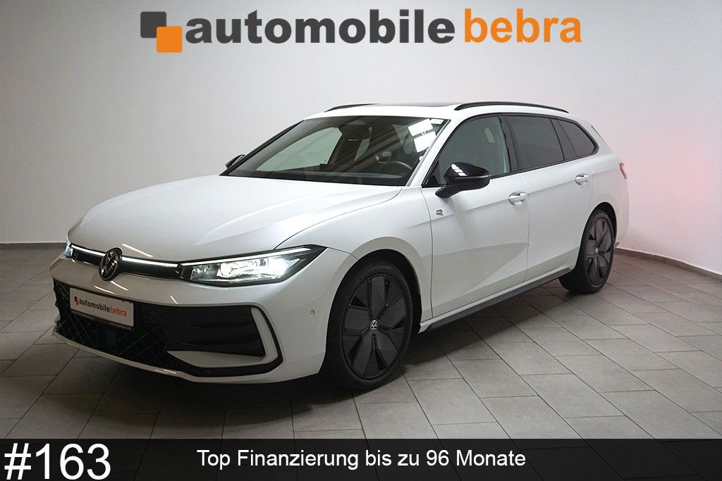 Image of Volkswagen Passat