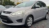 Ford C-Max 1.6 Garantie 150ps HU-Neu ZR-gewechselt - Ford: 15m P6