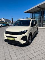Peugeot Rifter TAXI L2 *Rollstuhlumbau*Kopf/Rückenstütze - gebrauchte Peugeot Kleinbus