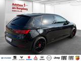 Seat Leon 1.5 TSI DSG FR *Navi/Beats/Sitzhzg/8-Fach* - Seat Leon in Lübeck