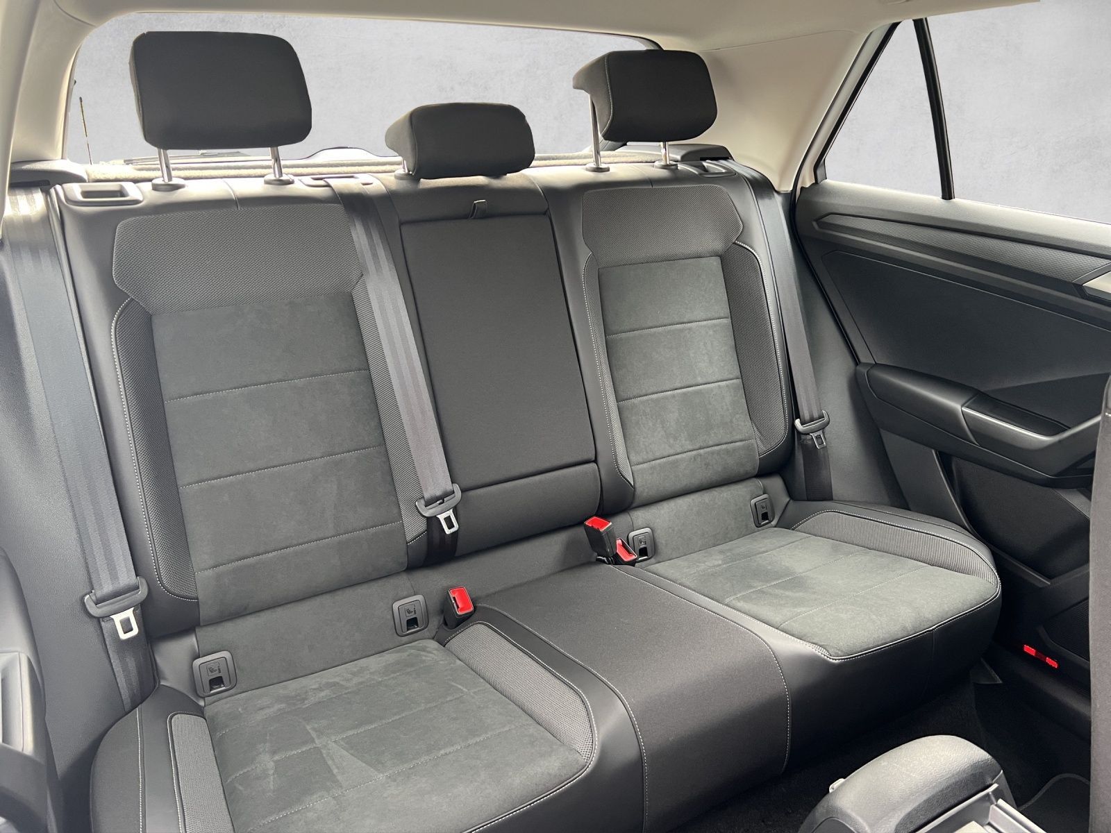 T-Roc Style 1.0 AHK*Navi*LED-Matrix