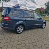 Ford galaxy 2.0 - Ford Galaxy aus 2007