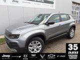 Jeep Avenger e-Hybrid Altitude mit Allwetterreifen - Jeep Neuwagen in Düsseldorf