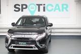 Mitsubishi Outlander PHEV Top 4WD - gebrauchte Mitsubishi Outlander aus dem Jahr 2021