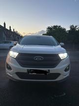 Ford Edge 2,0 l TDCi Bi-Turbo « 4x4 » Sport - Ford Edge von privat