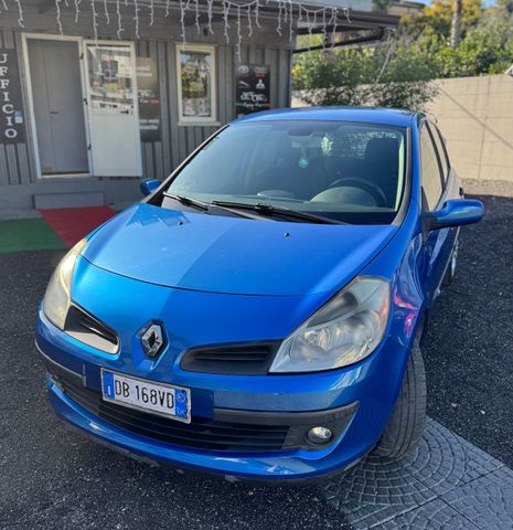 Renault Clio Storia 1.2 5 porte GPL Confort