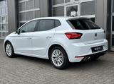 Seat Ibiza FR-Line LED Shz ACC Navi PDC Allwetter RüK - Gebrauchtwagen
