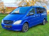 Mercedes-Benz Mercedes Benz Vito Mixto Viano W639 113 CD... - Mercedes-Benz W113