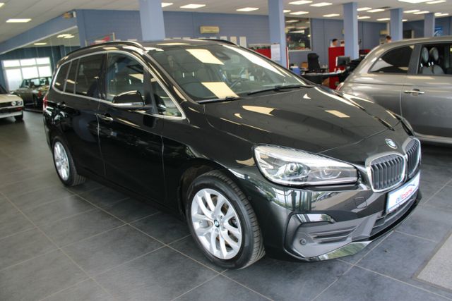 BMW 218 Gran Tourer Aut. Advantage
