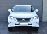Lexus RX 450 450h Luxury Line Zustand 1A 450 H - Lexus: Allradantrieb
