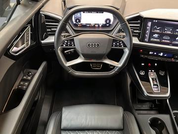 2024 AUDI Q4 E-TRON 照片 8