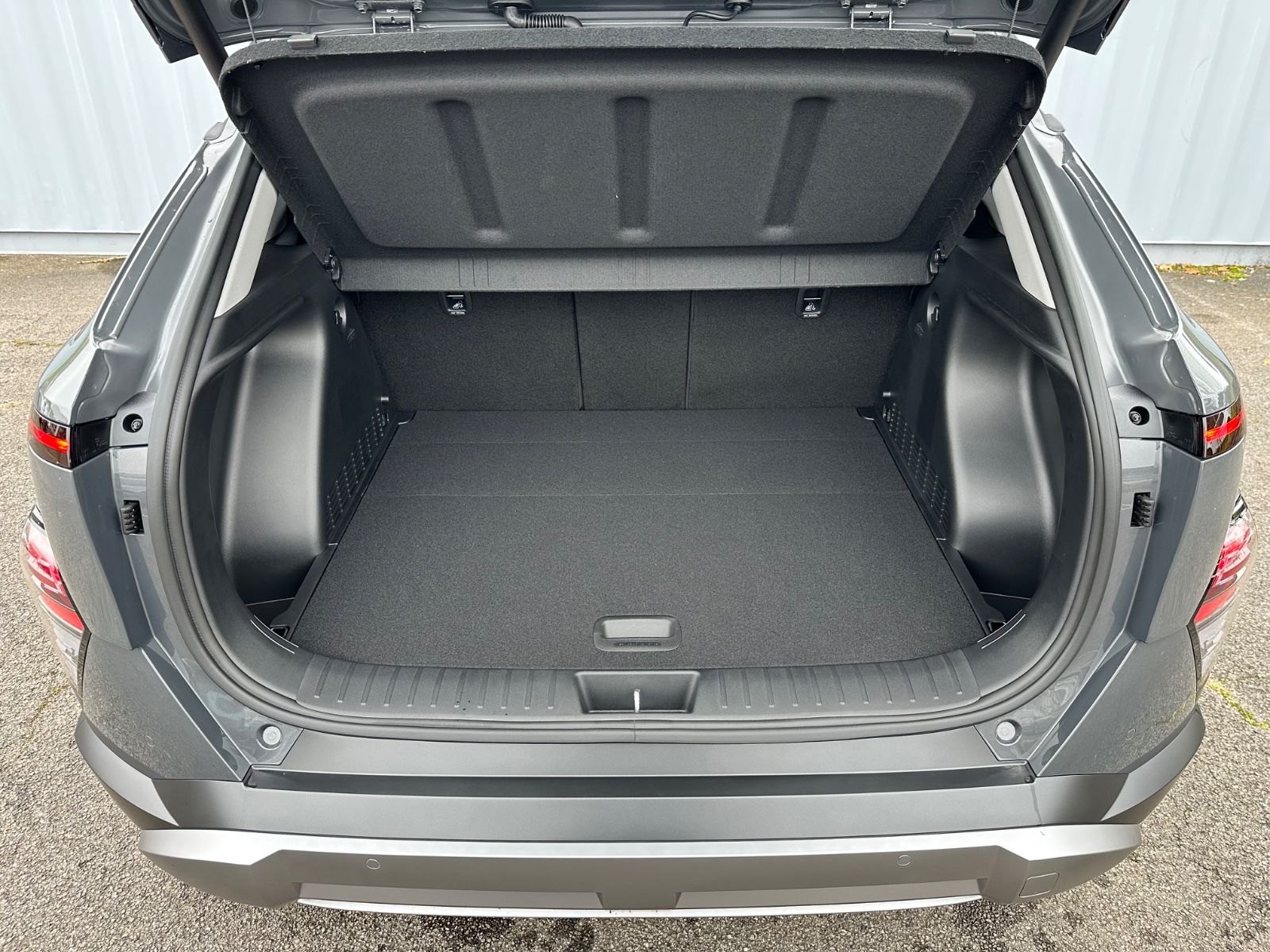 Fahrzeugabbildung Hyundai Kona Prime 2WD*360°Kamera*SHZ*LHZ*Navi