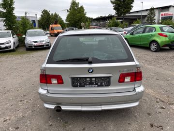 BMW 525 - 8