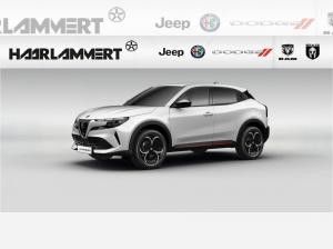 Alfa Romeo Leasing Angebot: Alfa Romeo Junior Ibrida Speciale 1,2 VGT 100kW (136PS)