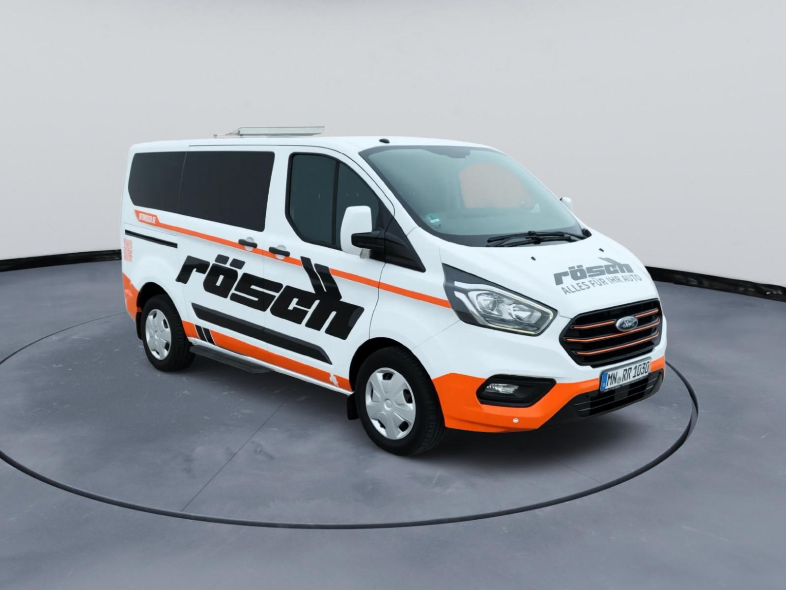 Ford Transit/Tourneo Custom Kombi 320 L1 Trend