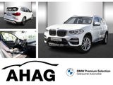 BMW X3 xDrive30d Luxury Line AT Navi Leder - BMW X3: Line X