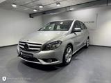 Mercedes-Benz B 200 Sportpaket *Automatik*Navi* - Mercedes-Benz B-Klasse Gebrauchtwagen in Stuttgart