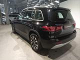 Mercedes-Benz GLB 200 d Style LED|Navi|Sitzhz|AHK - Mercedes-Benz GLB 200 Diesel Gebrauchtwagen