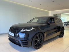 Foto Nummer 1: LAND ROVER Range Rover Velar