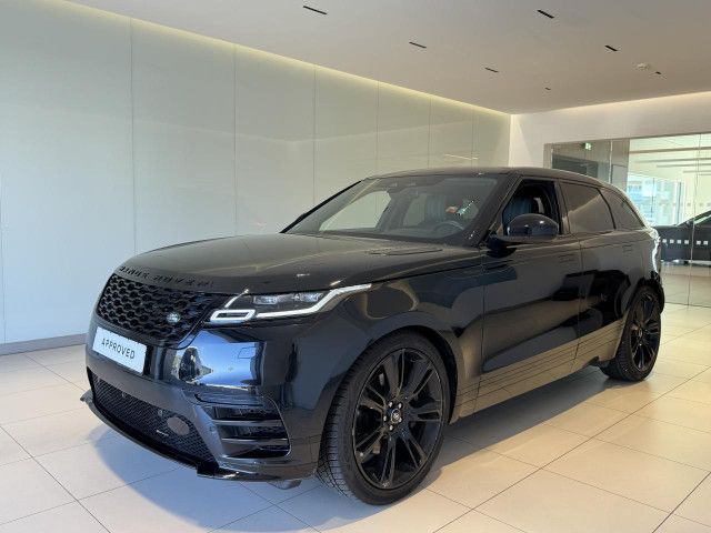 LAND ROVER Range Rover Velar P400 R-Dyn HSE BlackPack AHK 2