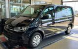 Volkswagen T6 Multivan Benzin nur 70.000km - Volkswagen T6 Benziner Gebrauchtwagen