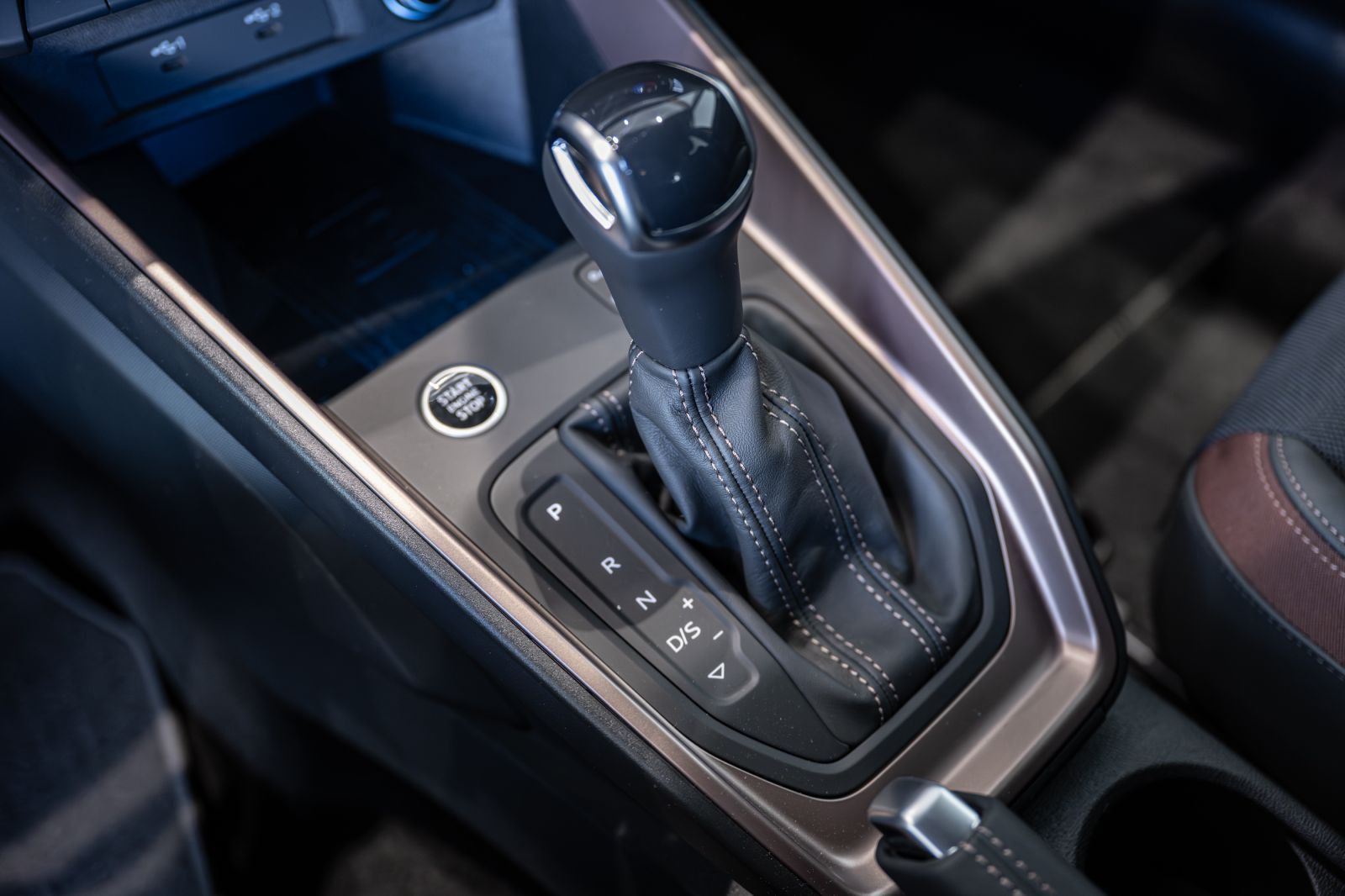 Audi A1 - Bild 14